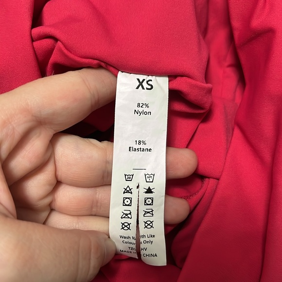 Halara 2-in-1 Shorts Bundle size xs - Picture 2 of 5